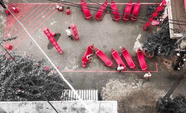 People’s Alley by LJ-Group