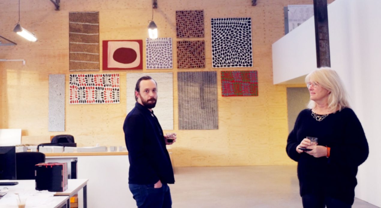 Landezine Visits Karres en Brands