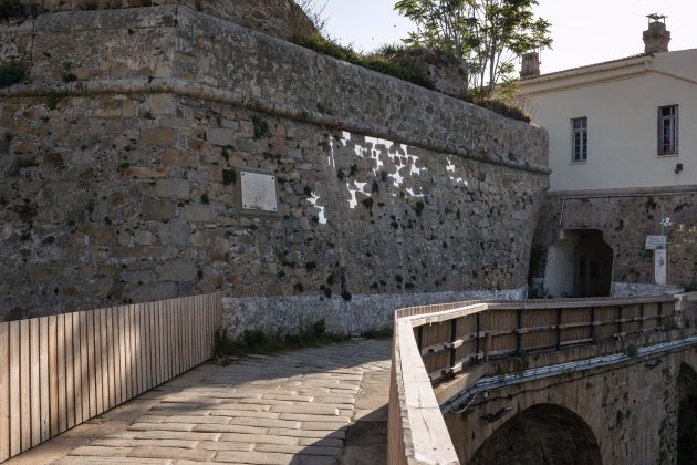  “Tra i Petri” by paysarchitectures