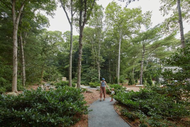 Sticks & Stones by Lu — La Studio