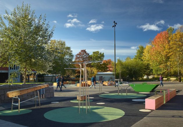 Vårgården by Nivå