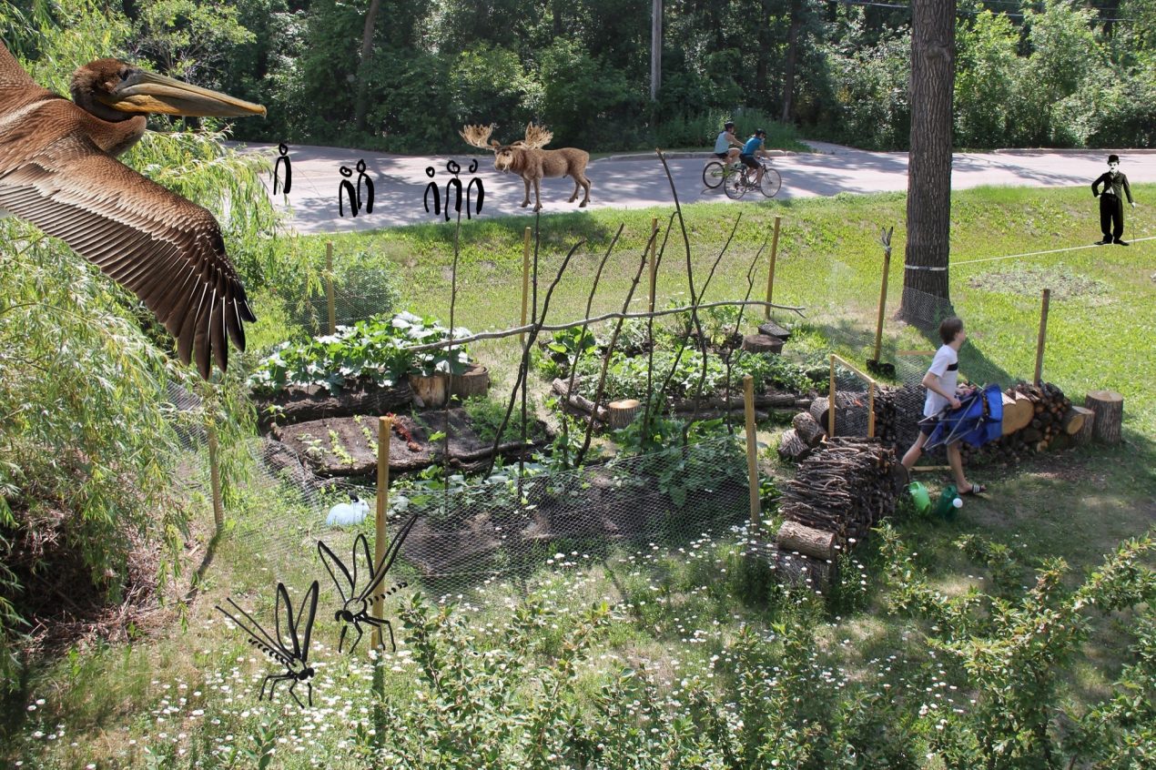 Straub Thurmayr: Horizon of Understanding