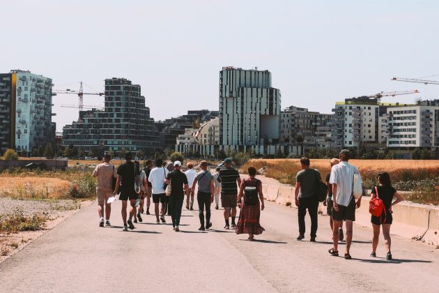 Office Profile: Franz Reschke Landschaftsarchitektur