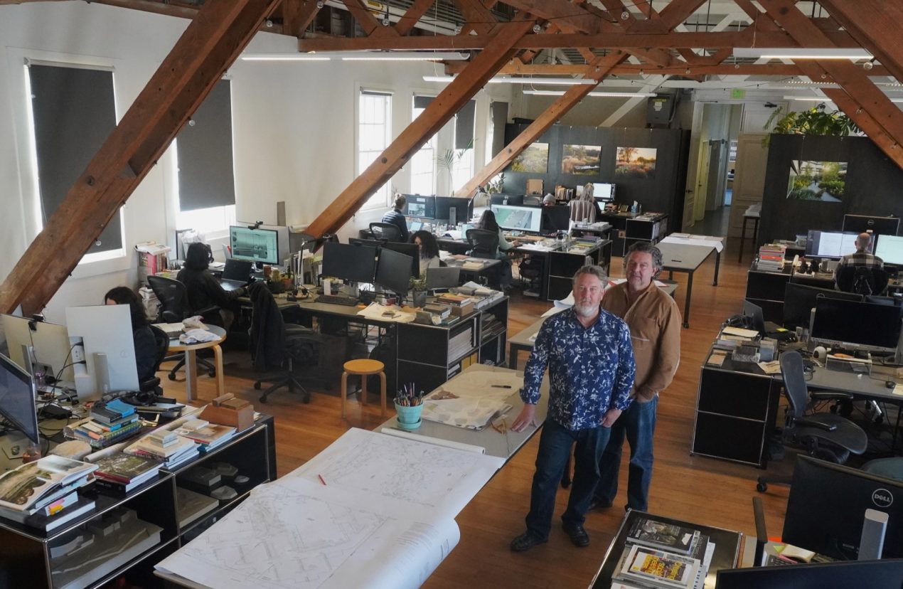 Surfacedesign: There is No Fixed Formula