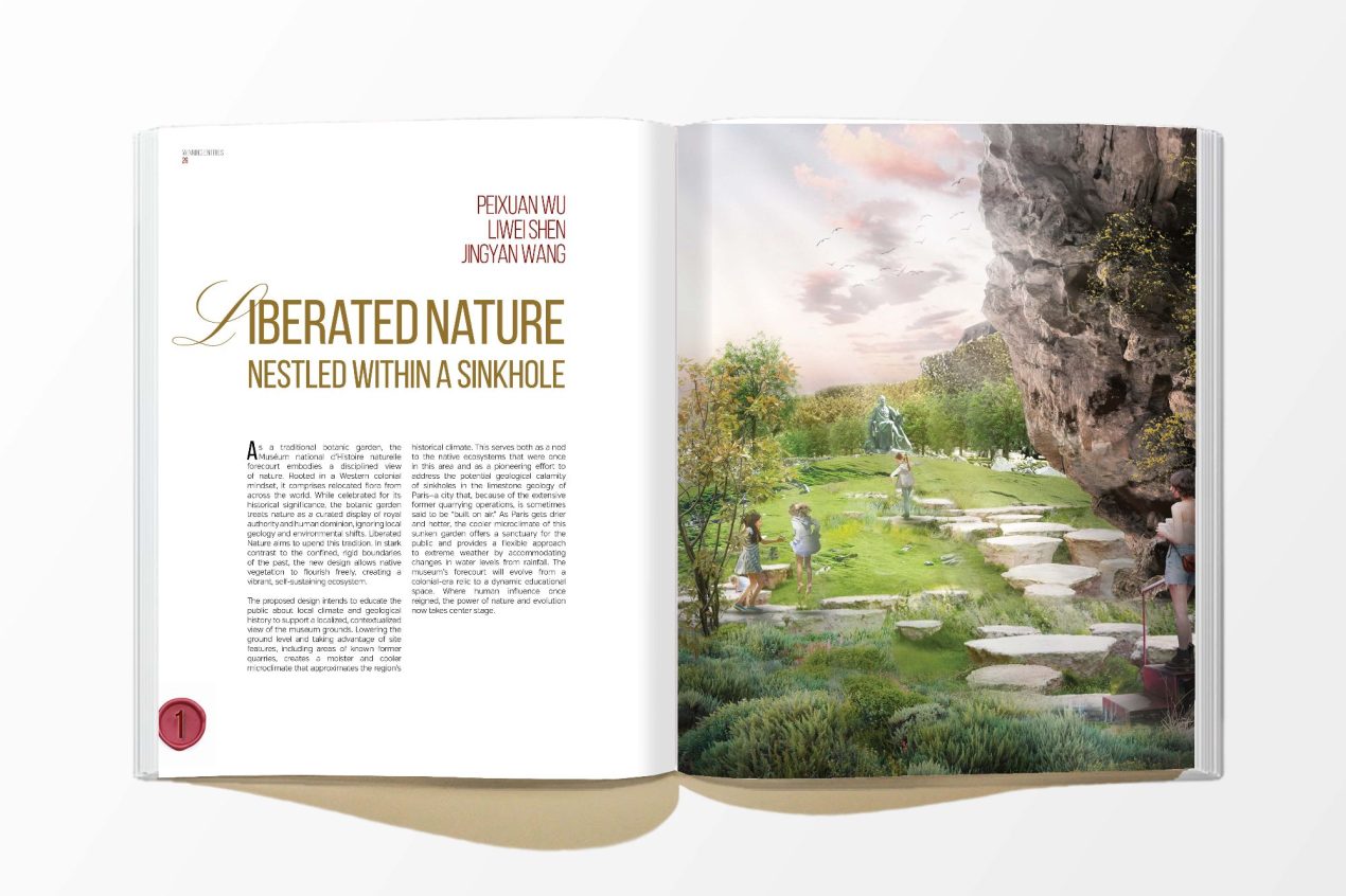 LA+ New Issue Release