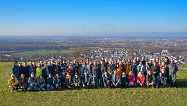 Office Profile: BHMP