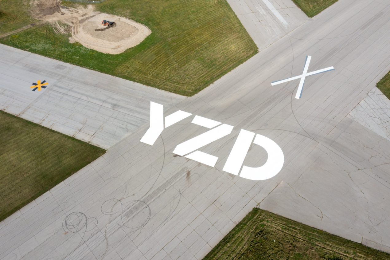 MVVA Selected to Lead Runway Design Guidelines at YZD Redevelopment in Toronto