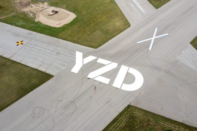 MVVA Selected to Lead Runway Design Guidelines at YZD Redevelopment in Toronto