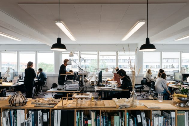 Office Profile: BOGL