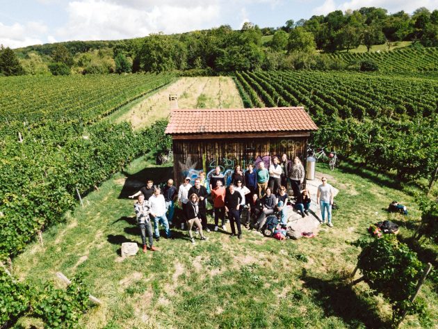 Office Profile: bbz landschaftsarchitekten