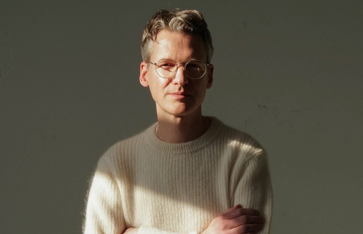 Lars Hopstock: Idyll, Ideology, and the Case of Hermann Mattern