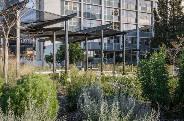 BMRI – Biomedical Research Institute by Terra+