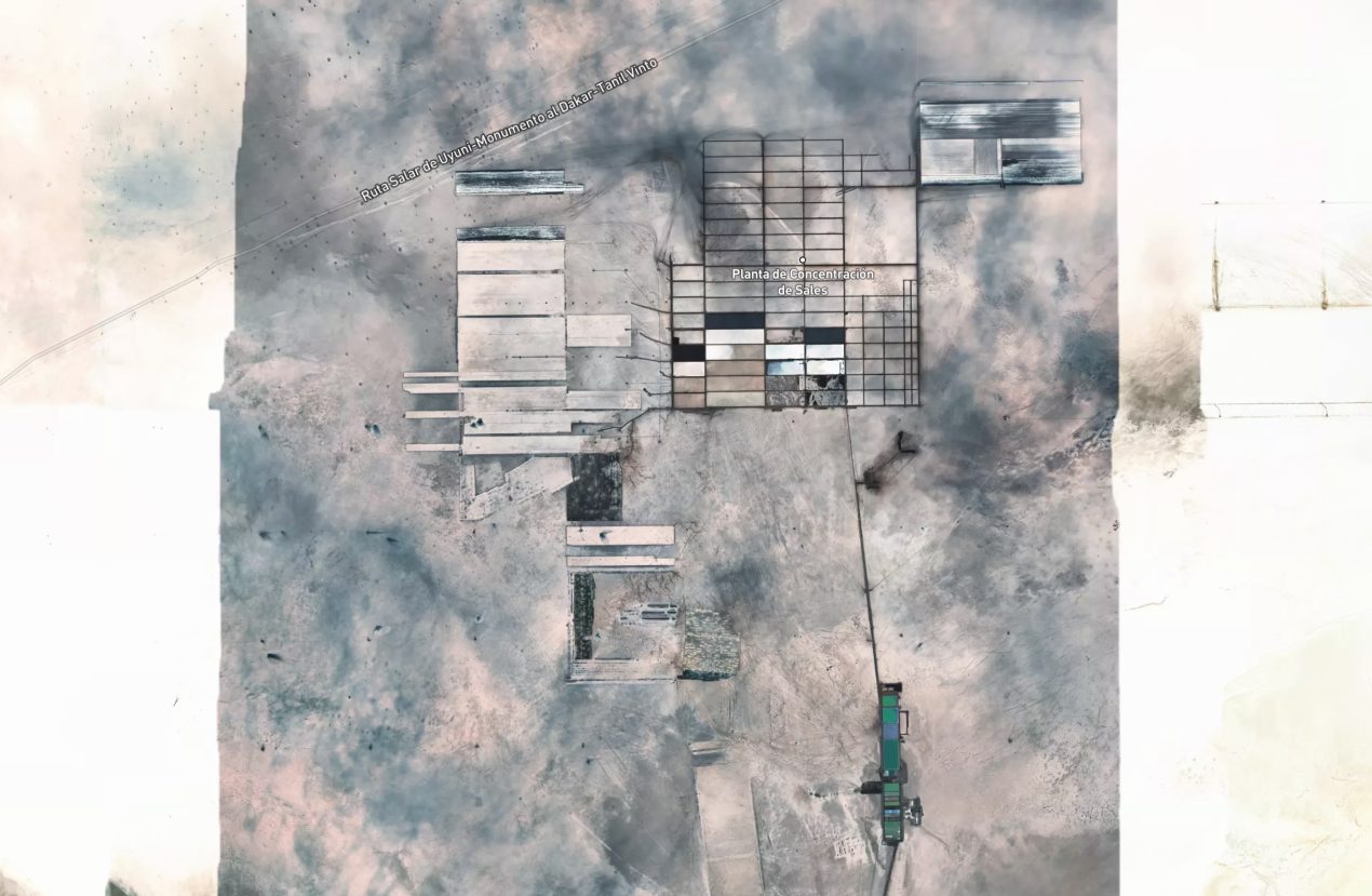 Too Dirty to Enter: On Passporting Traceability