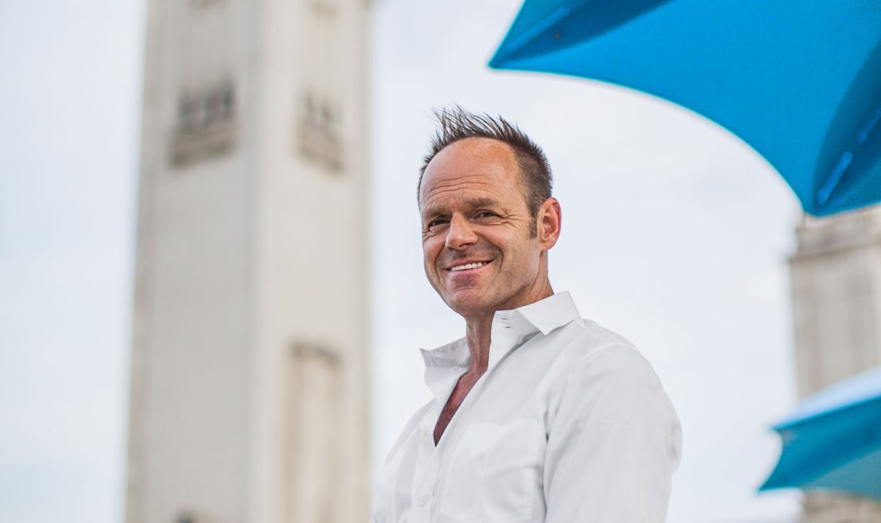 Claude Cormier, 1960 – 2023