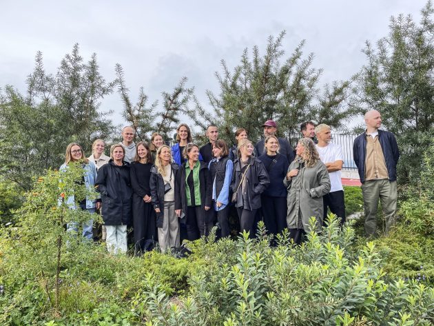 Office Profile: Karavan