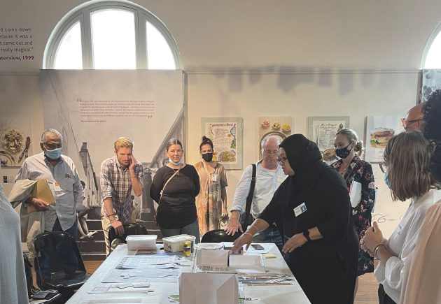 Chapel Street Upgrade Project Initiated