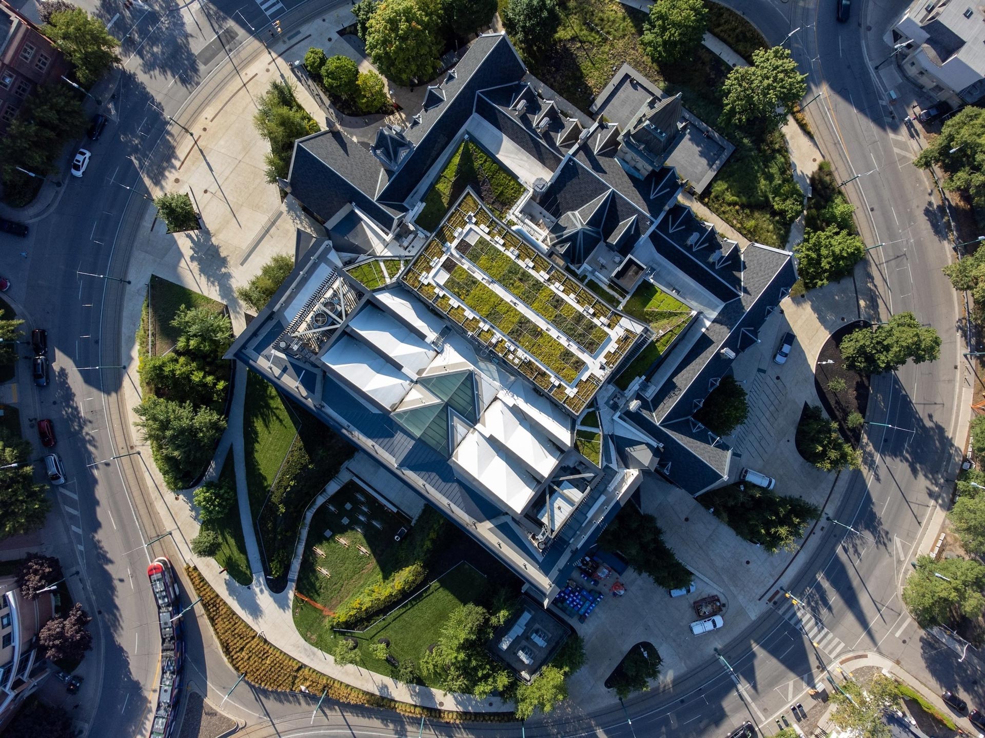 Master in Landscape Architecture