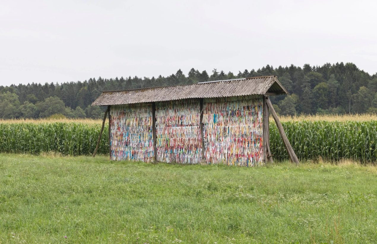 Engaged Art in Public Space: Speaking to the City