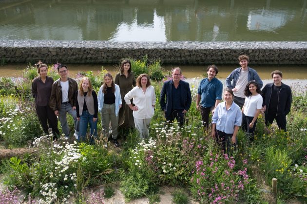 Office Profile: De Urbanisten