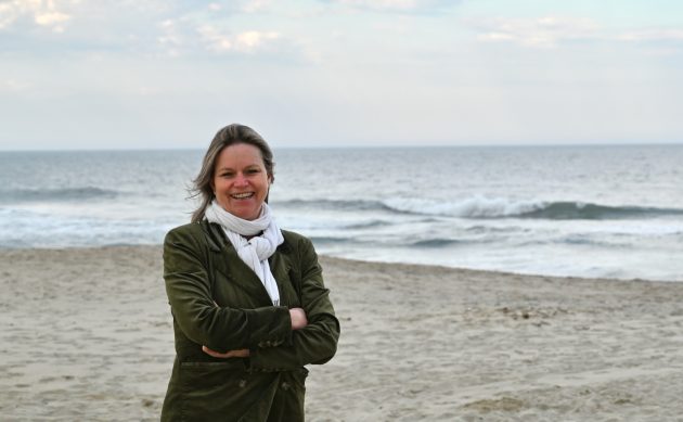 Anette Freytag: Academia Can—and Must—Reach the Public