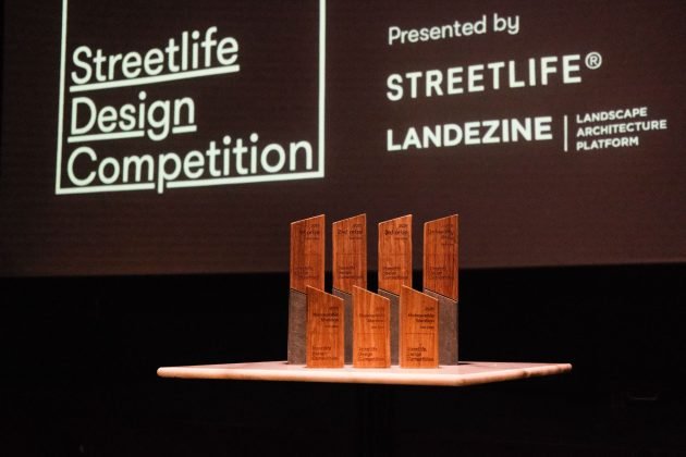 Streetlife Design Competition Winners Announced!