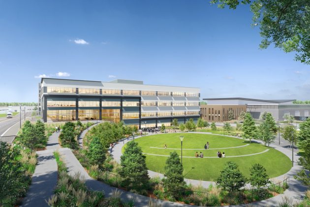 Landscape Architecture is Turning a new Page