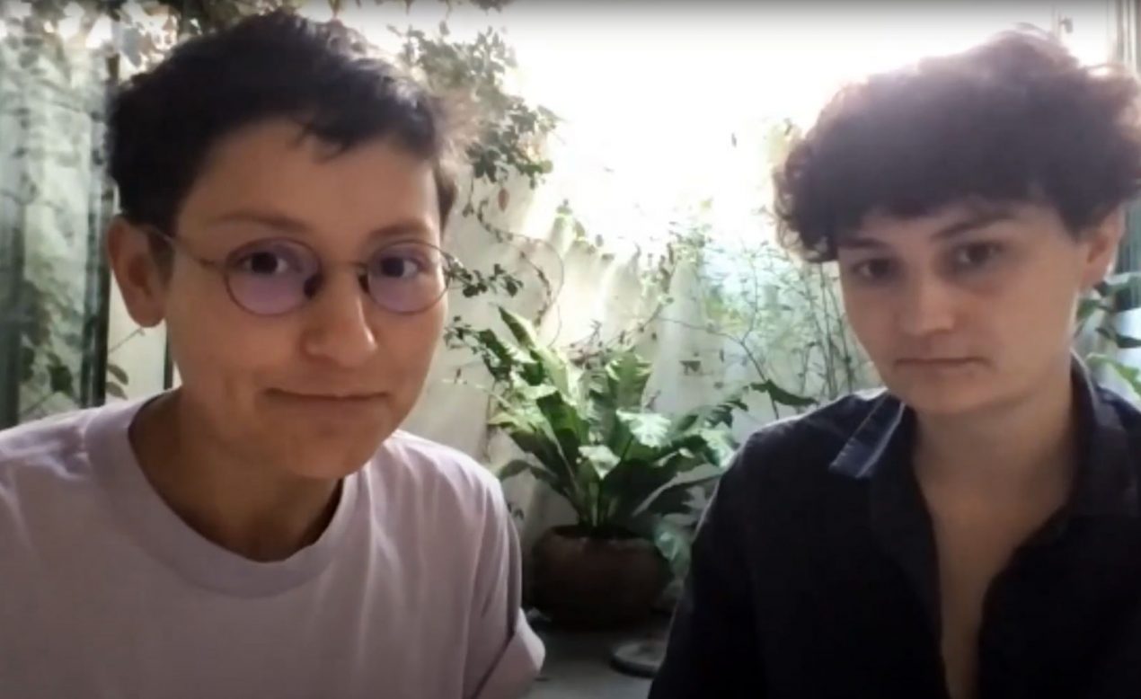 LILA 2021: Estudio Ome Present Their Winning Forest Garden