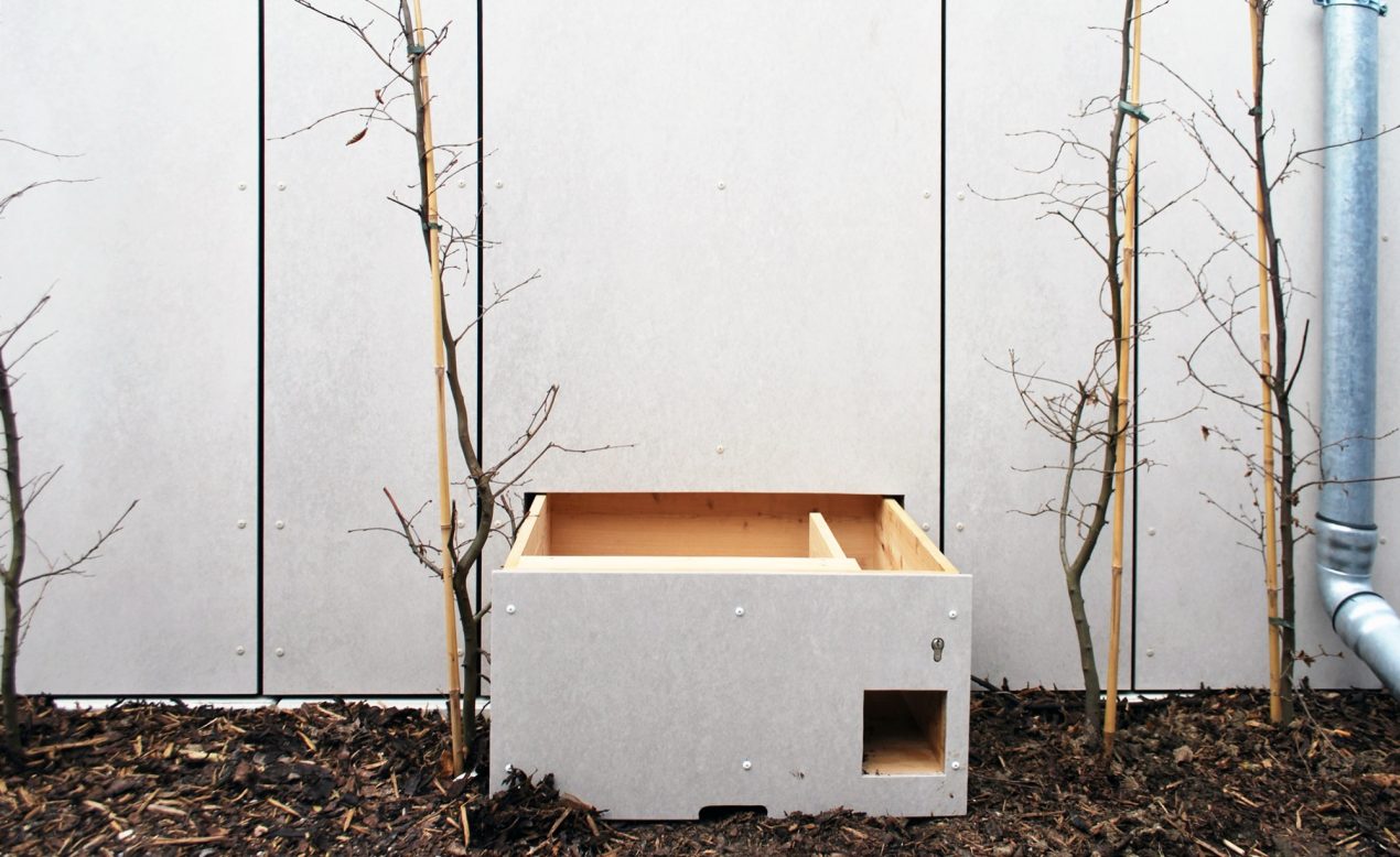 Designing for Conviviality in Landscape Architecture