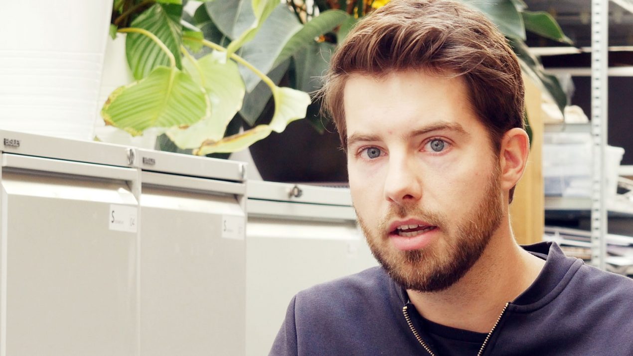 Landezine Visits Bureau B+B