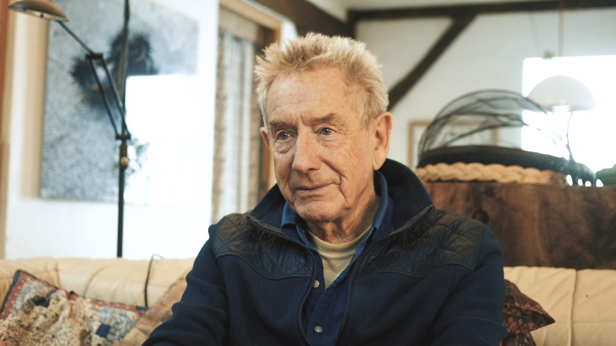 LILA Honour Award 2022: Gilles Clément