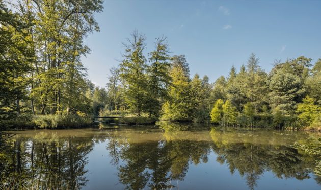 Twickel by Strootman Landscape Architects