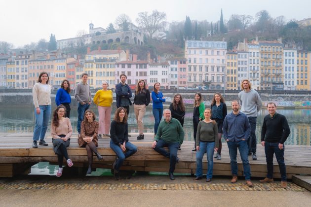 IN SITU Paysages & Urbanisme