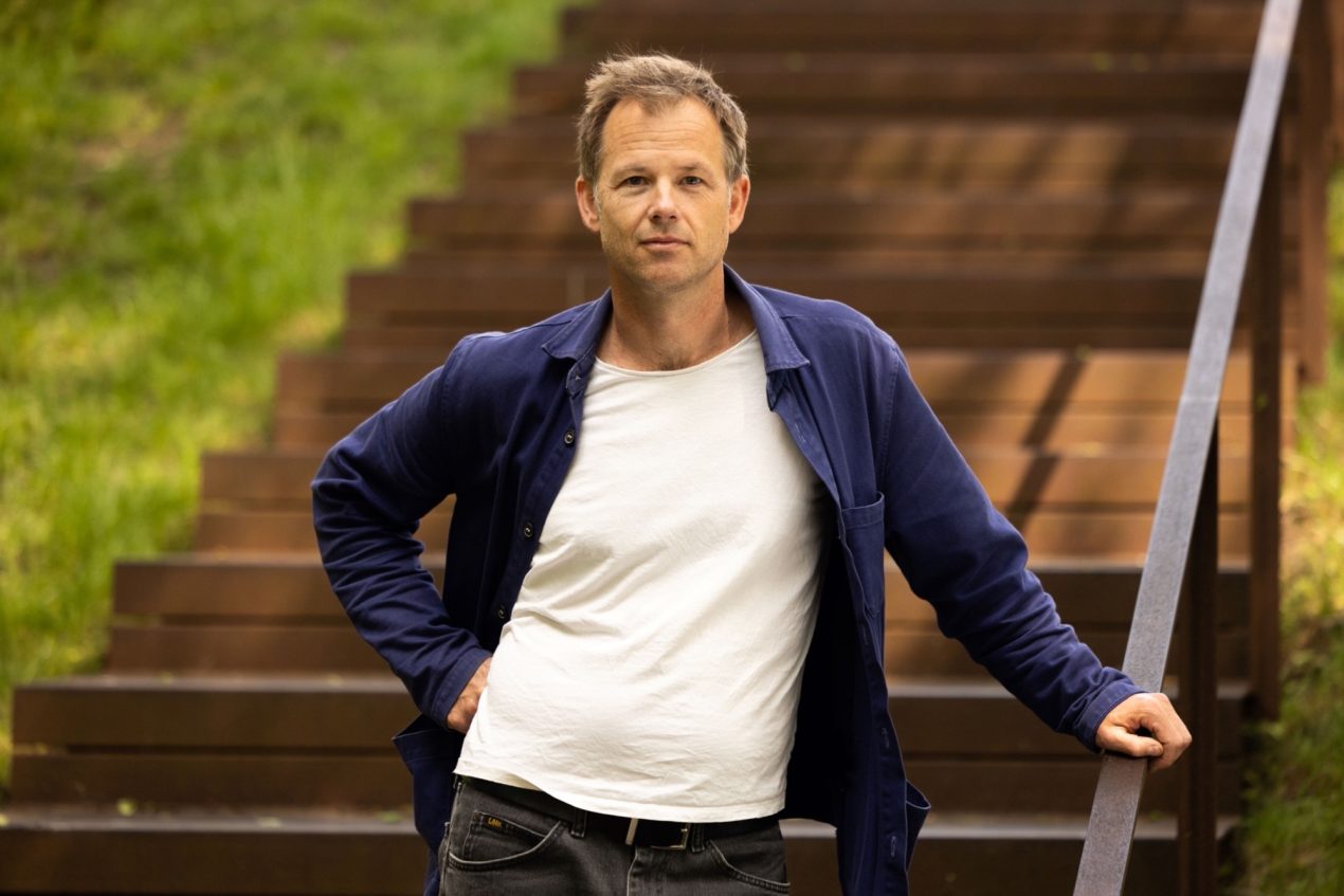 Jens Linnet, BOGL: No Fixed Method, Attuned Response