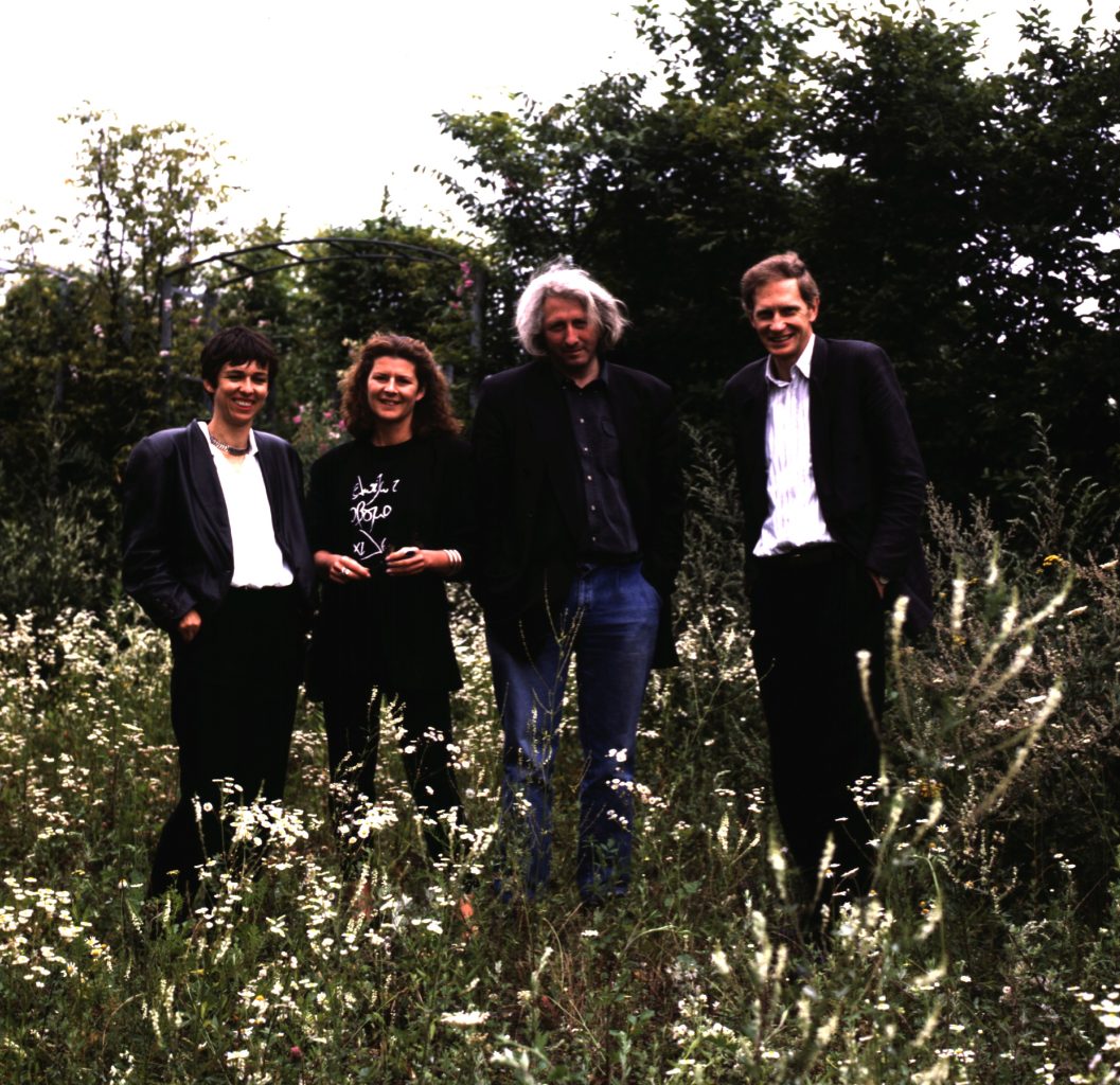 Dieter Kienast: Ten Theses on Landscape Architecture