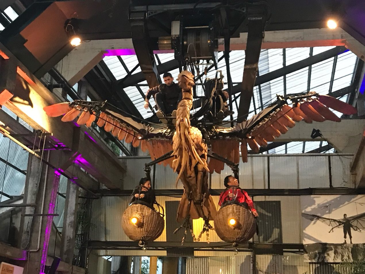 Guiding Landscapes: IFLA 2025, Nantes — A Month Later