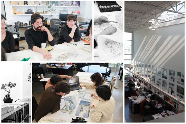 Office Profile: Hapa Collaborative