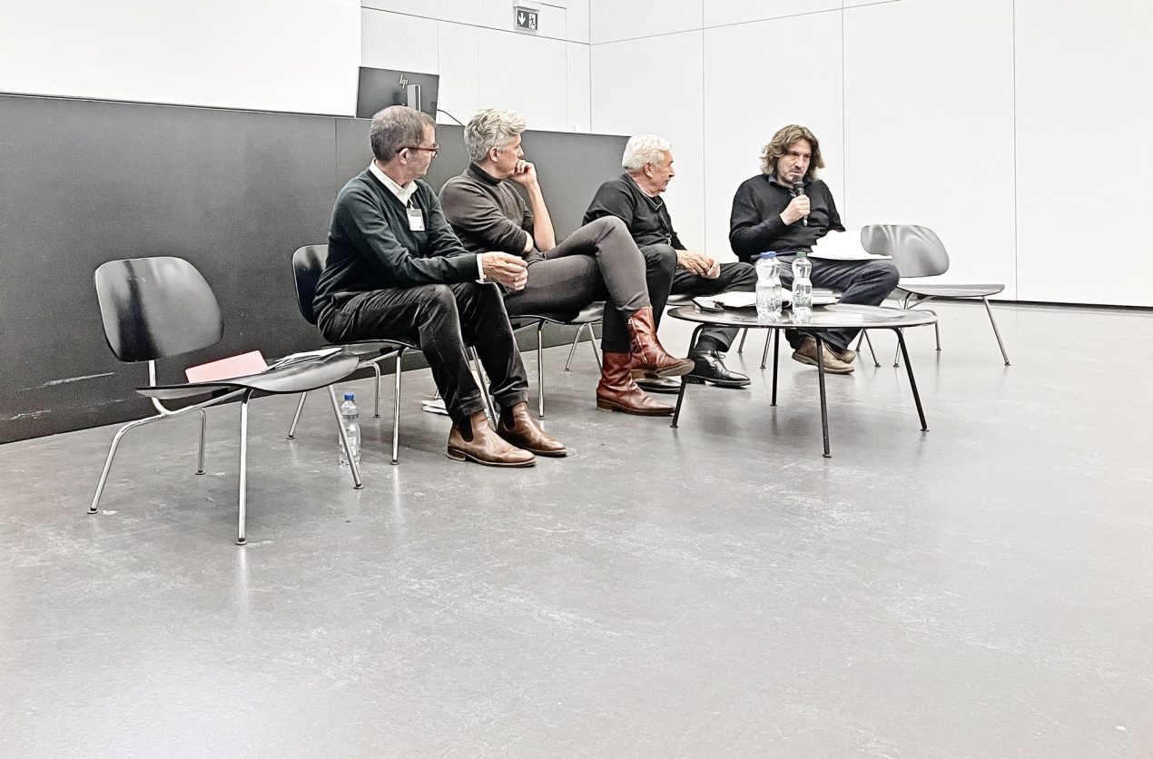 Shaping Discourse: Reflections on the ISUP Symposium and the Value of Professional Symposia