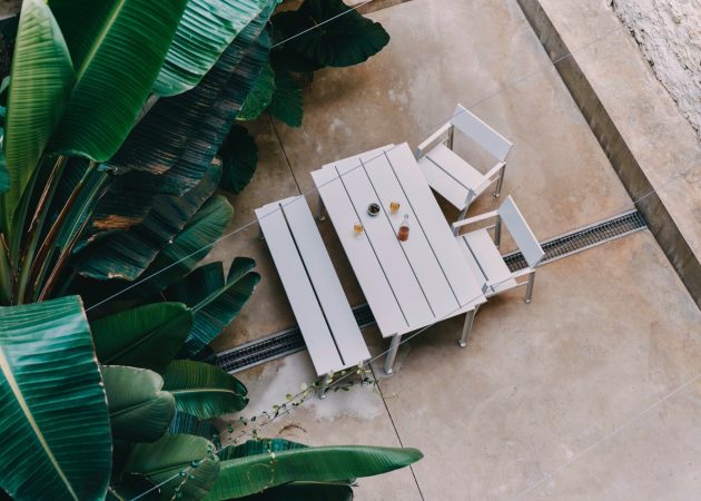 Beautiful Basics: The Appeal of Essential Site Furnishing Simplicity