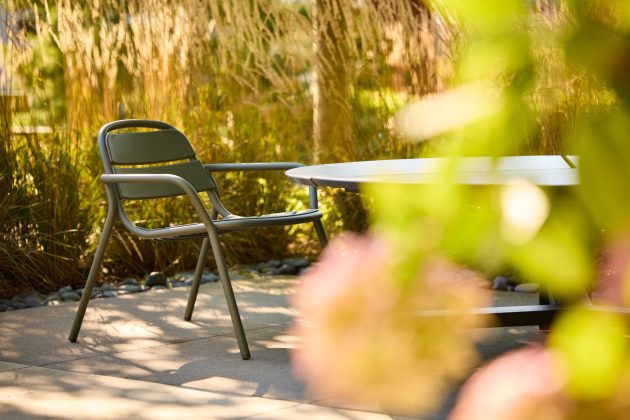 Comfort for Everyone, Anywhere: Introducing the 21 Lounge Chair