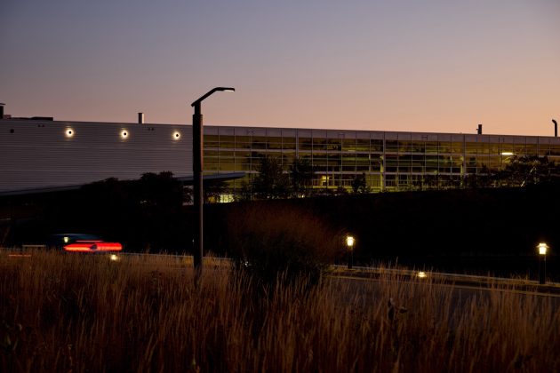 360 Solar: Off-Grid Lighting with Intelligence and Elegance