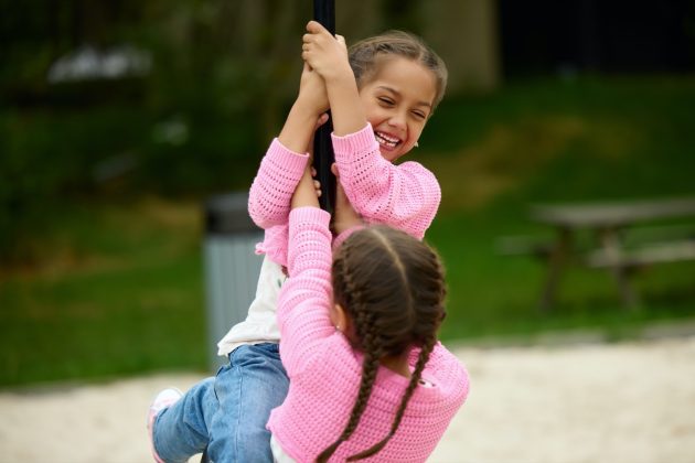 Reclaiming Play: How Will You Shape Your Community?