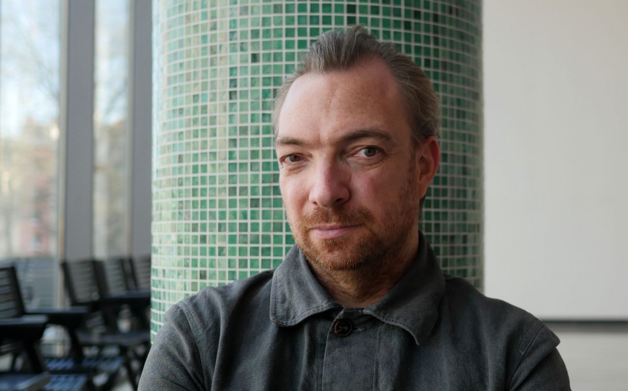 Liam Young: “Product Design And Landscape Design Are The Same Act”