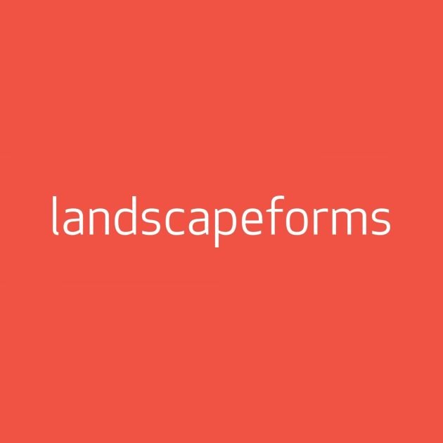 Landscape Forms
