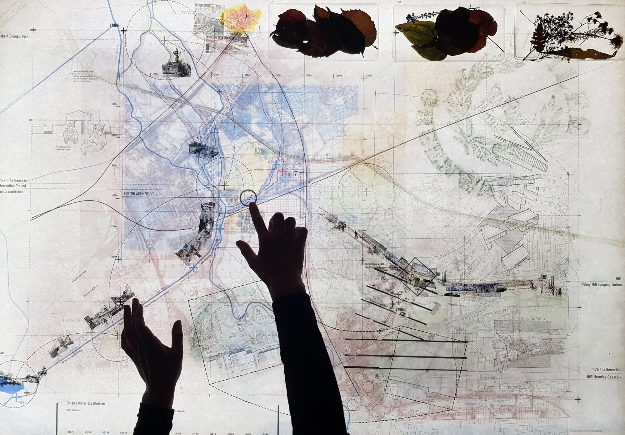 Landscape Architecture MA