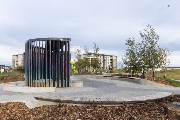 Yorkville Central Park: A Community Hub for Outdoor Fun