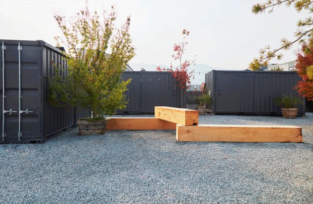 Marinship Studios by Terremoto