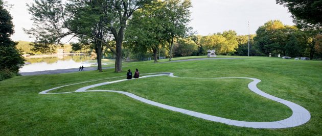 Escales découvertes by civiliti