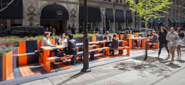 Face to Face by PLANT Architect