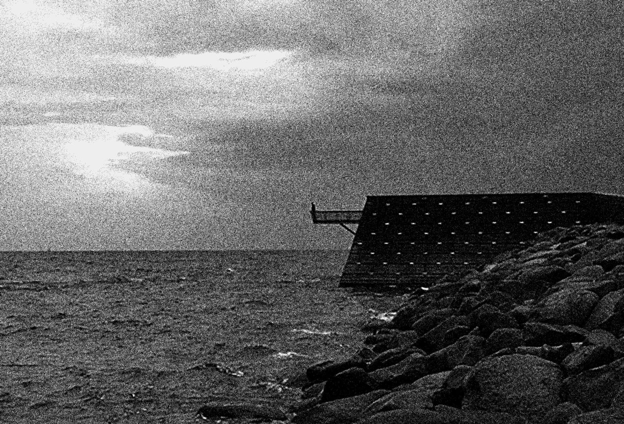 Let’s Talk About Sustainability.