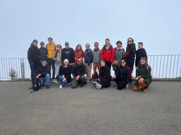 Office Profile: MASU Planning